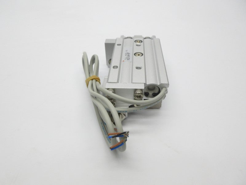 SMC MXQ12-30A-M9P NSMP