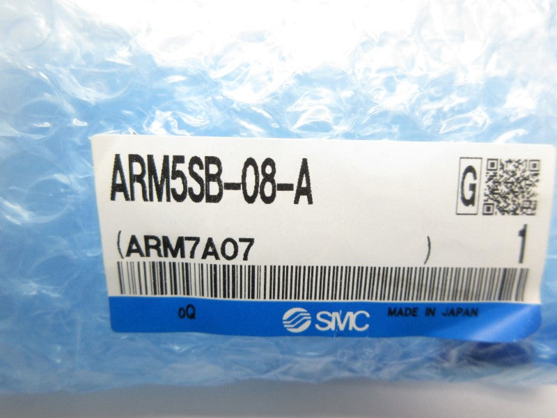 SMC ARM5SB-08-A NSMP