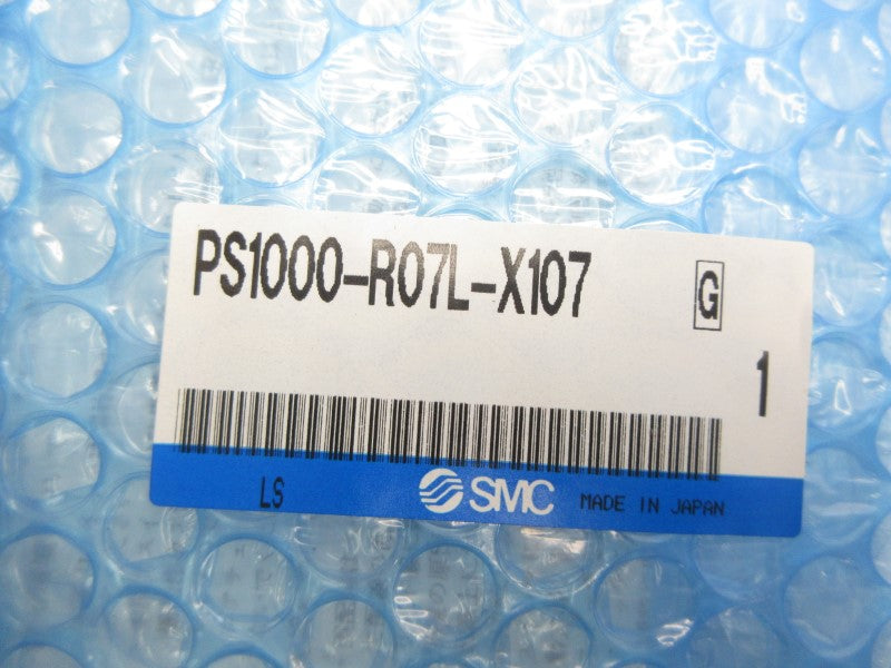 SMC PS1000-R07L-X107 NSMP