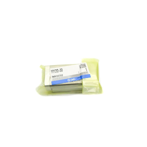SMC MXQ12-30 NSMP