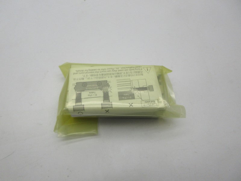 SMC MXQ12-30 NSMP