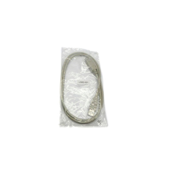CONNECTOR CABLE USB2-021 NSMP
