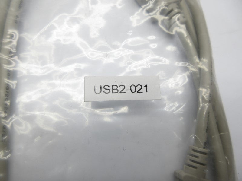 CONNECTOR CABLE USB2-021 NSMP