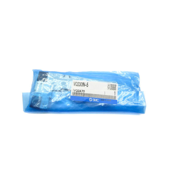 SMC VQ2301N-5 NSMP