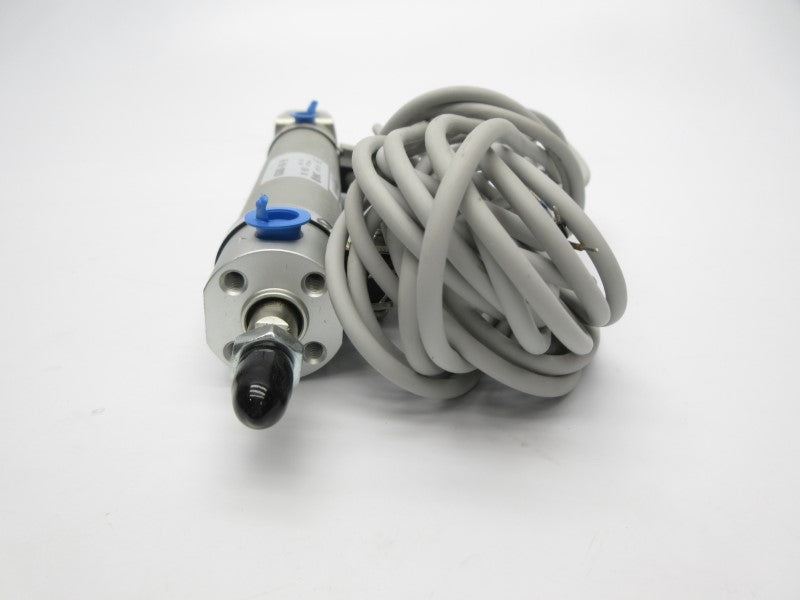 SMC NCDGDN25-0450-G5PL 145PSI NSNP