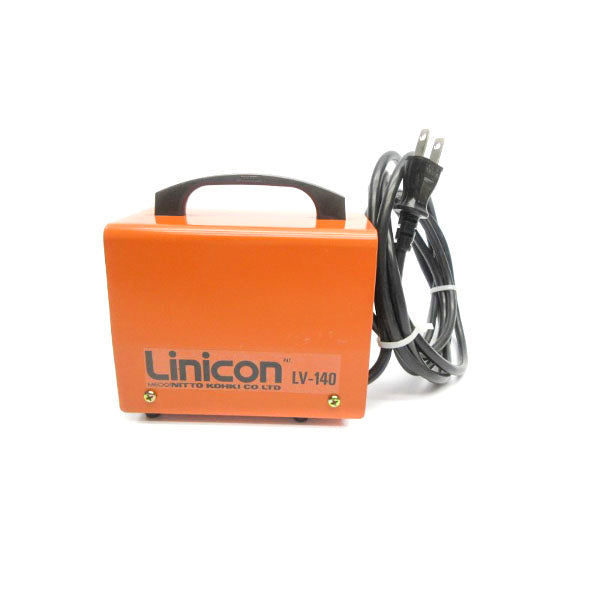 NITTO KOHKI LV140-V1008-A3-0001 100V NSNP