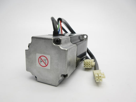 YASKAWA ELECTRIC SGML-04AF13 200V 2.6A NSNP