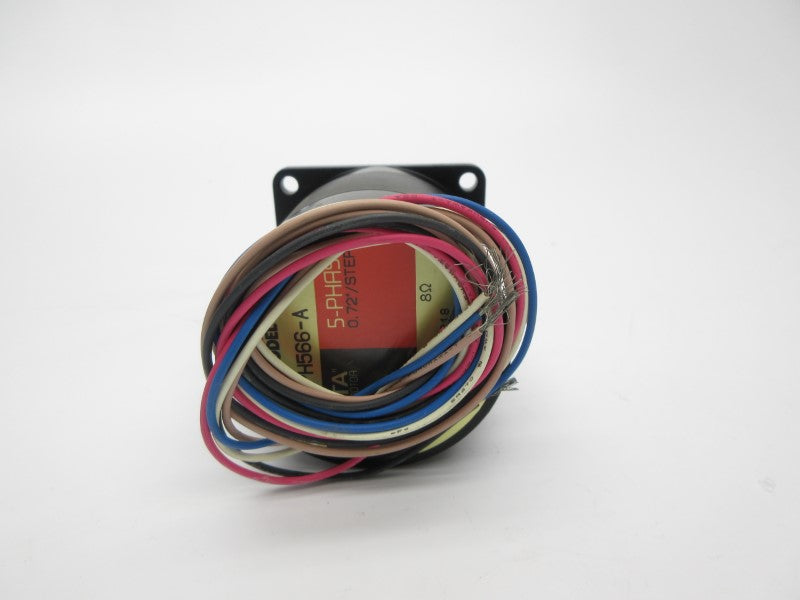 ORIENTAL MOTOR UPH566-A 0.75A NSNP