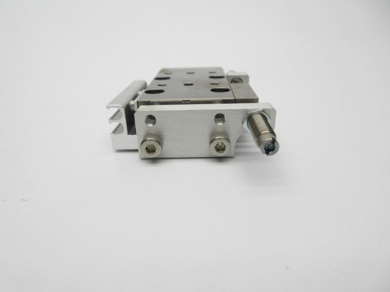 SMC MGAS12X20-L NSNP