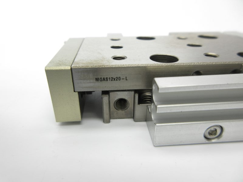 SMC MGAS12X20-L NSNP