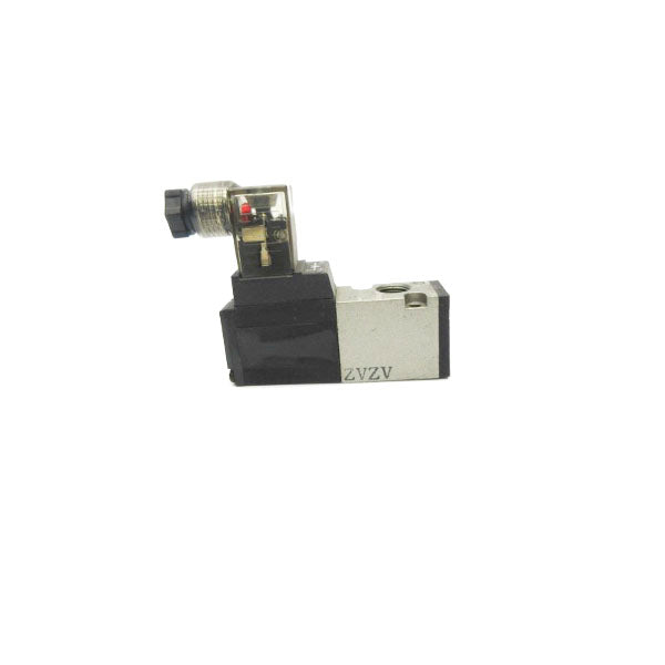 SMC VK332V 24VDC NSNP