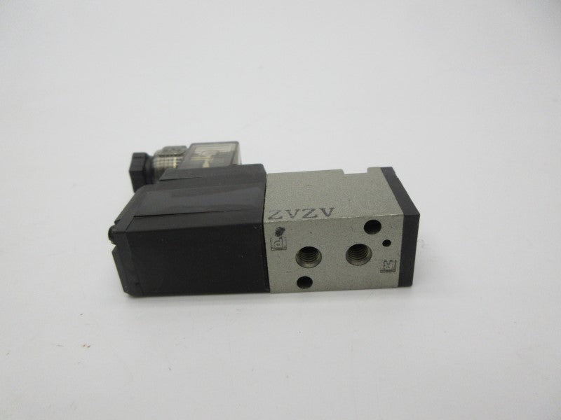 SMC VK332V 24VDC NSNP