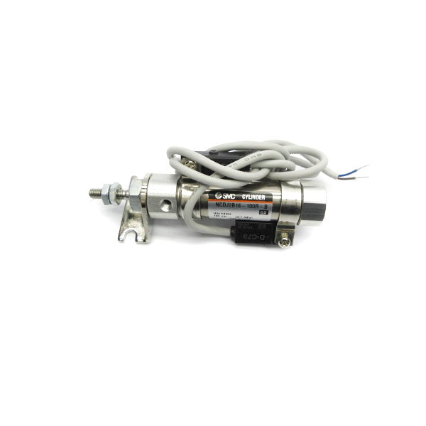 SMC NCDJ2B16-100R-B 100PSI NSNP