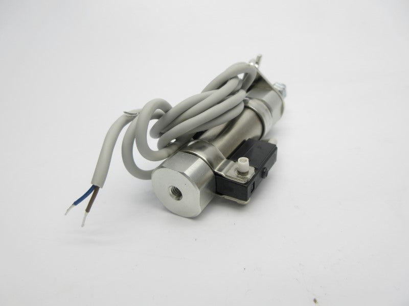 SMC NCDJ2B16-100R-B 100PSI NSNP