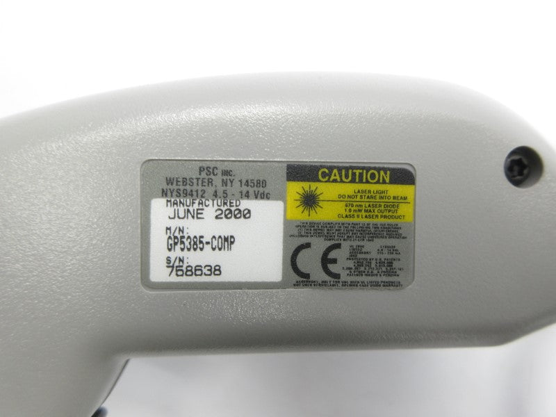 PSC GP5385-COMP 4.5-14VDC NSNP
