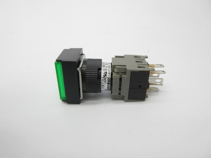 FUJI ELECTRIC AH164-TLGE3 NSNP