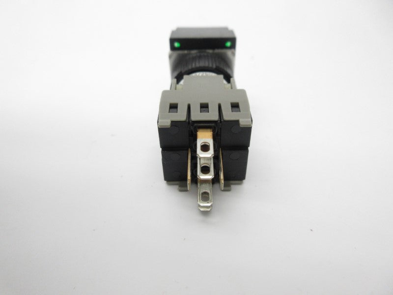 FUJI ELECTRIC AH164-TLGE3 NSNP