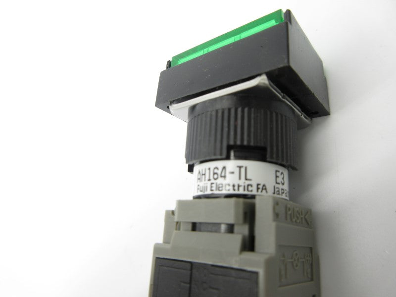 FUJI ELECTRIC AH164-TLGE3 NSNP