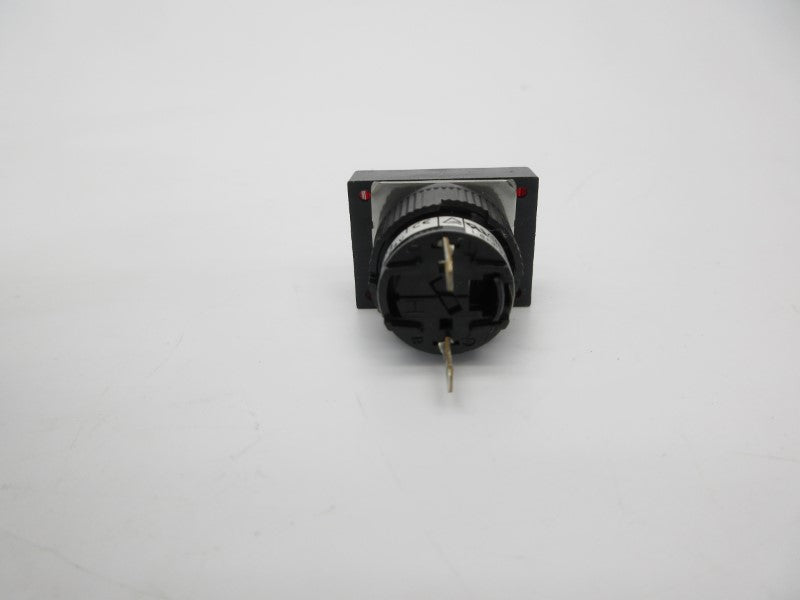 FUJI ELECTRIC AH164-ZTRE3 NSNP