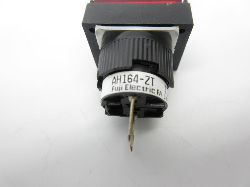 FUJI ELECTRIC AH164-ZTRE3 NSNP