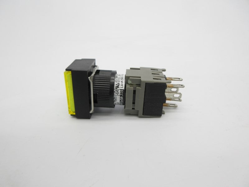 FUJI ELECTRIC AH164-TLYE3 NSNP