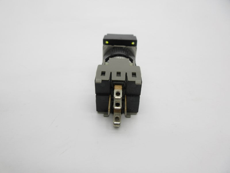 FUJI ELECTRIC AH164-TLYE3 NSNP