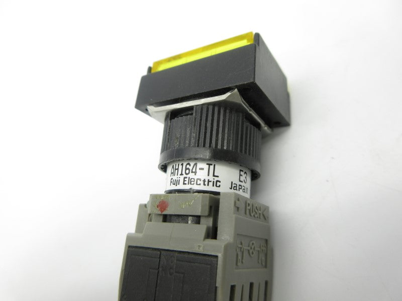 FUJI ELECTRIC AH164-TLYE3 NSNP