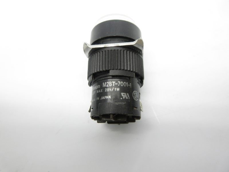OMRON M2BT-7001-1 28V NSNP