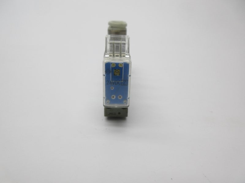 SMC SY3220-5MOZ-C6 24VDC NSMP