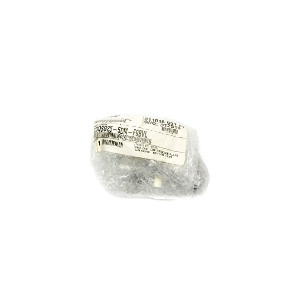 SMC CDQSG25-5DM-F9BVL 145PSI NSMP