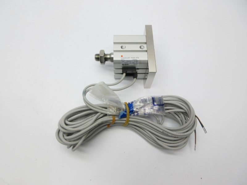 SMC CDQSG25-5DM-F9BVL 145PSI NSMP