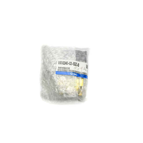 SMC VXV3240-02-5DZ-B 24VDC NSMP