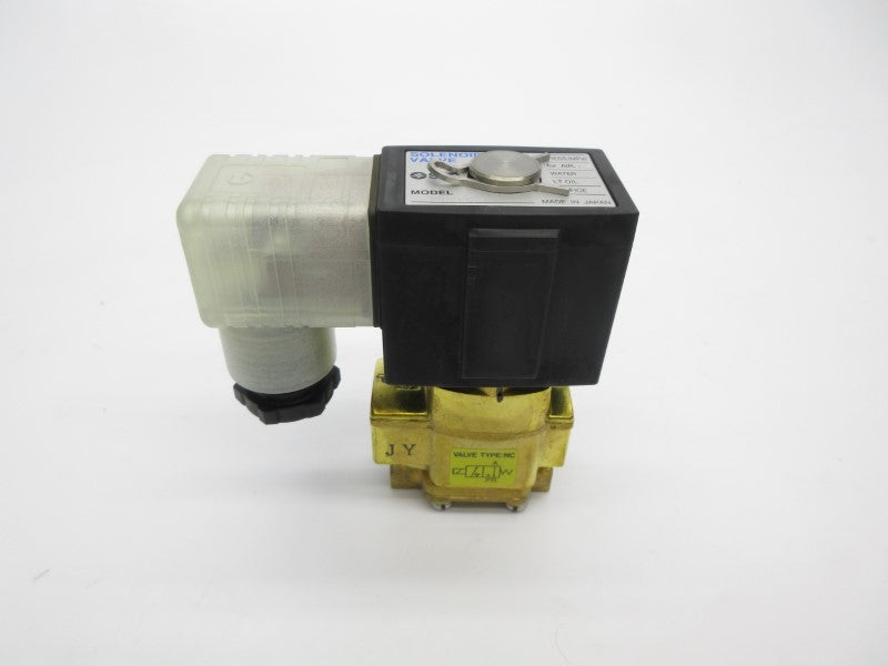 SMC VXV3240-02-5DZ-B 24VDC NSMP