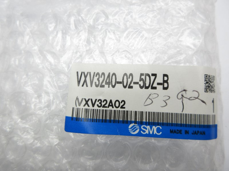 SMC VXV3240-02-5DZ-B 24VDC NSMP