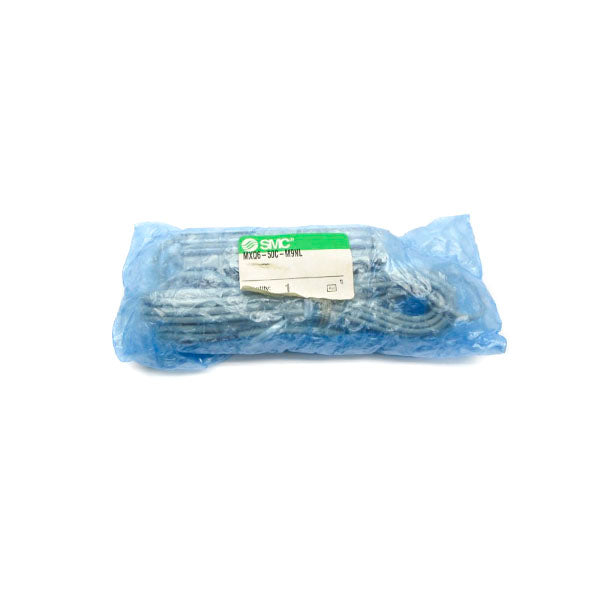 SMC MXQ6-50C-M9NL NSMP