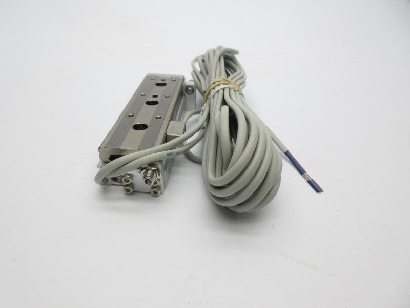 SMC MXQ6-50C-M9NL NSMP