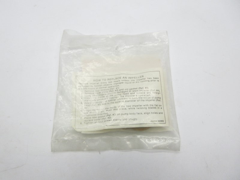 SPARE PART KIT IR-387 NSMP