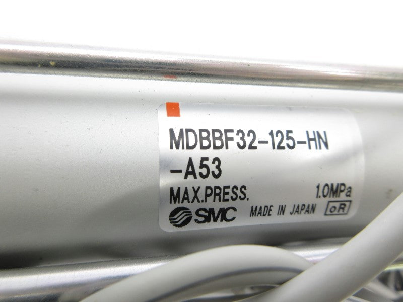 SMC MDBBF32-125-HN-A53 NSNP