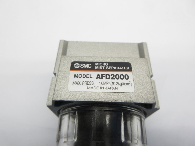 SMC AFD2000 NSNP