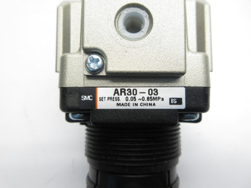 SMC AR30-03 NSNP