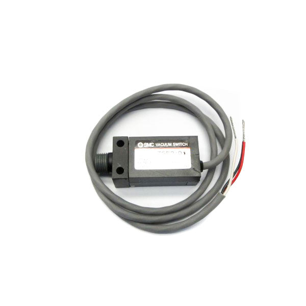 SMC ZSE2-01 12-24VDC NSNP