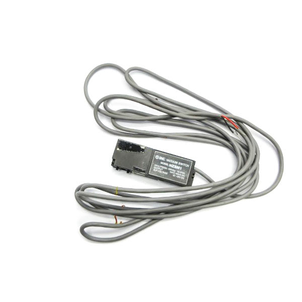 SMC NZSM1 10-26VDC 12.5PSI (LONG) NSNP