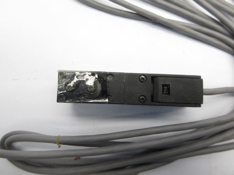 SMC NZSM1 10-26VDC 12.5PSI (LONG) NSNP