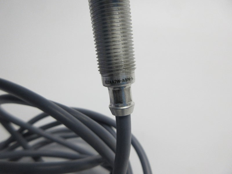 HONEYWELL 922AA2W-A9N-L NSNP