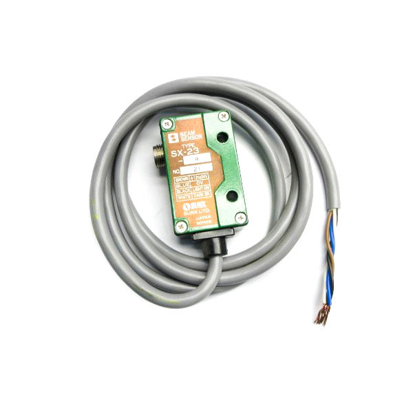 SUNX SX-23-R 12-24V NSNP