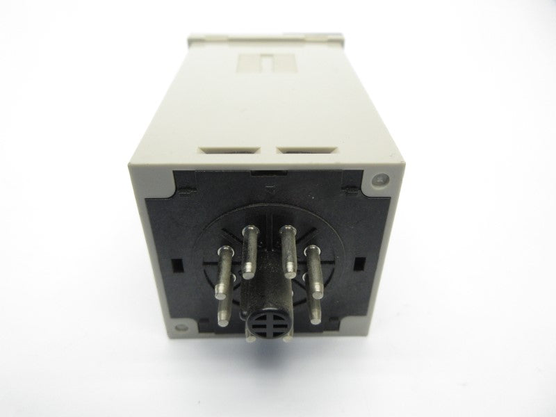 OMRON H5CN-XZNS 12-48VDC NSNP