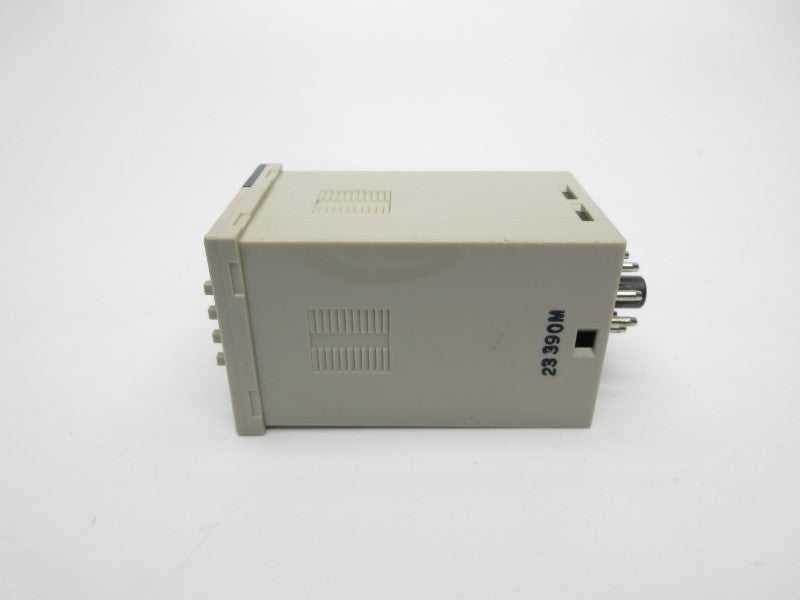OMRON H5CN-XAN 12-48VDC NSNP