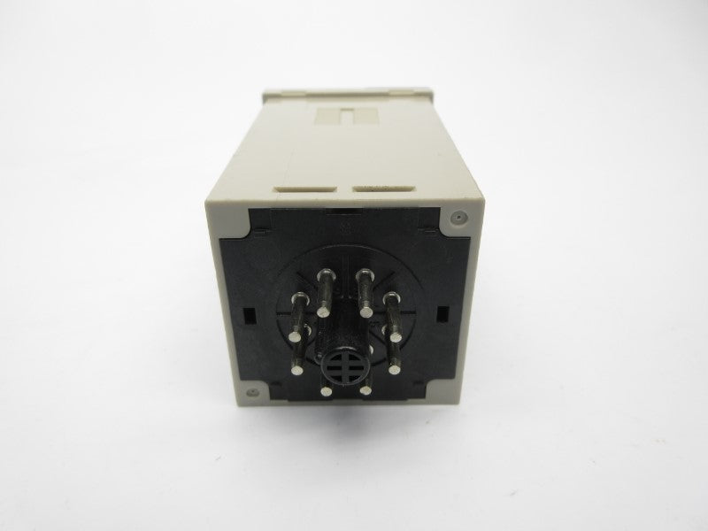 OMRON H5CN-XAN 12-48VDC NSNP