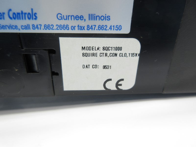 VEEDER ROOT SQC11000 NSNP