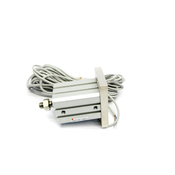 SMC CDQSG20-20DM-A93L 145PSI NSNP
